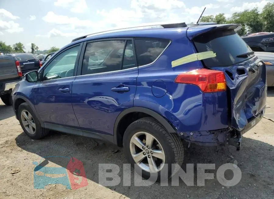 2T3RFREV9FW239131 Photo# 2