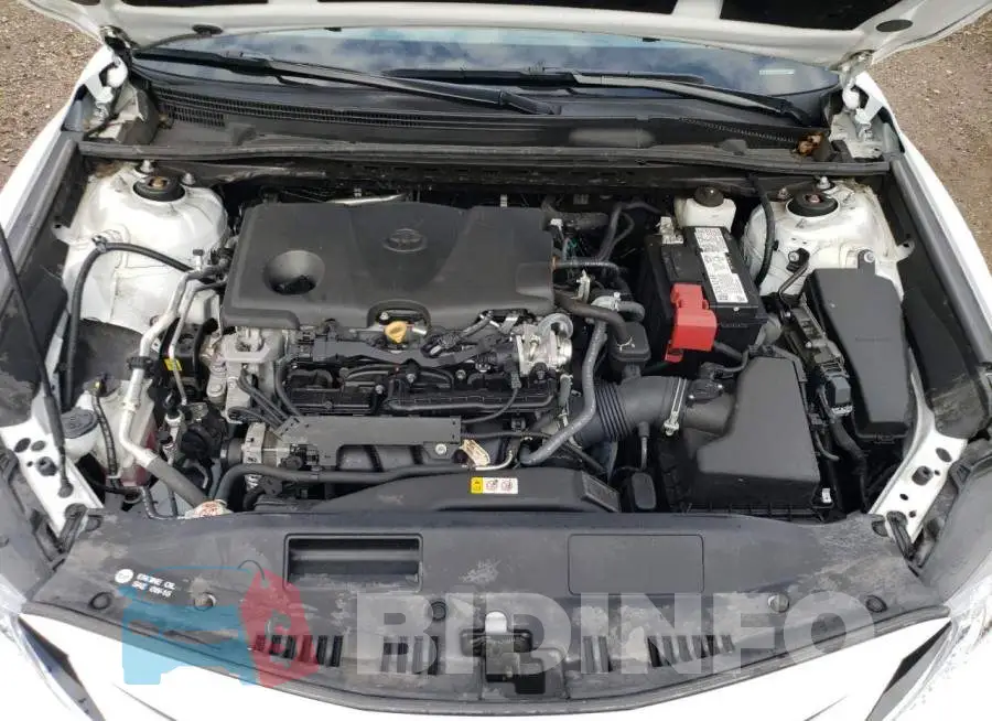 4T1C11AK7MU599103 Photo# 11