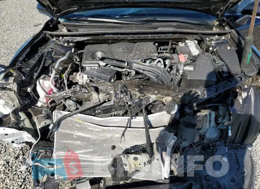 4T1T11AK9PU111192 Photo# 11