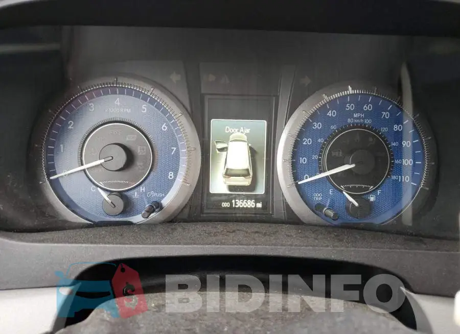 5TDYK3DCXFS680482 Photo# 9