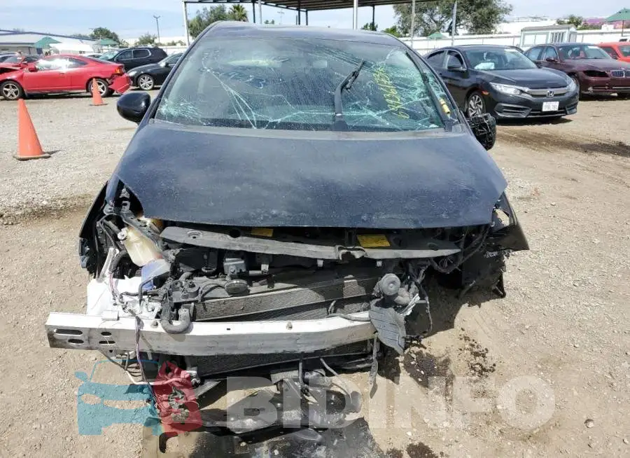 JTDKN3DU0E1754364 Photo# 5
