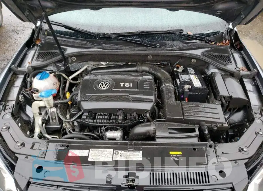 1VWAT7A36FC095567 Photo# 11