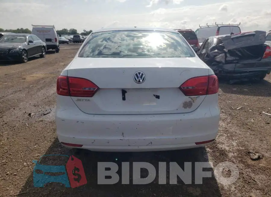 3VW2K7AJ2EM334924 Photo# 6