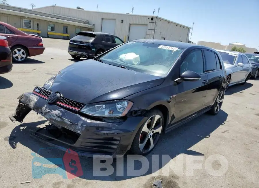 3VW5T7AU9HM013746 Photo# 1