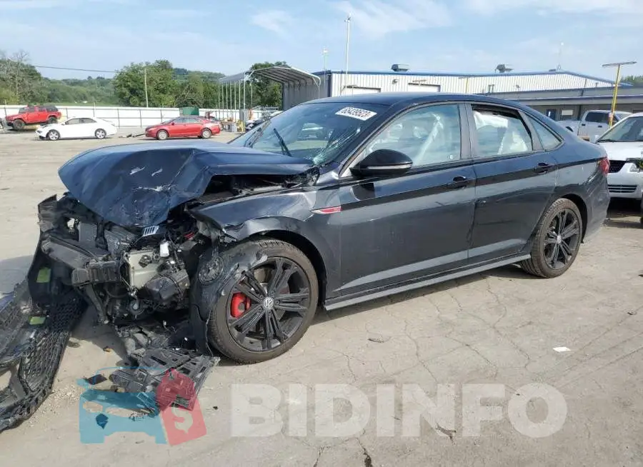 3VW6T7BU4MM018155 Photo# 1