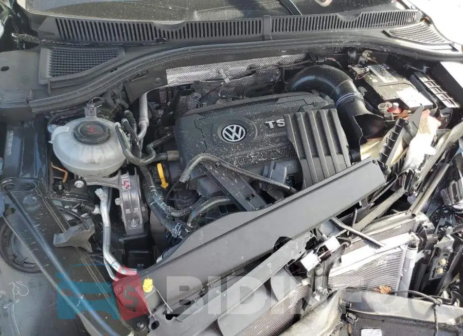 3VW6T7BU4MM018155 Photo# 11