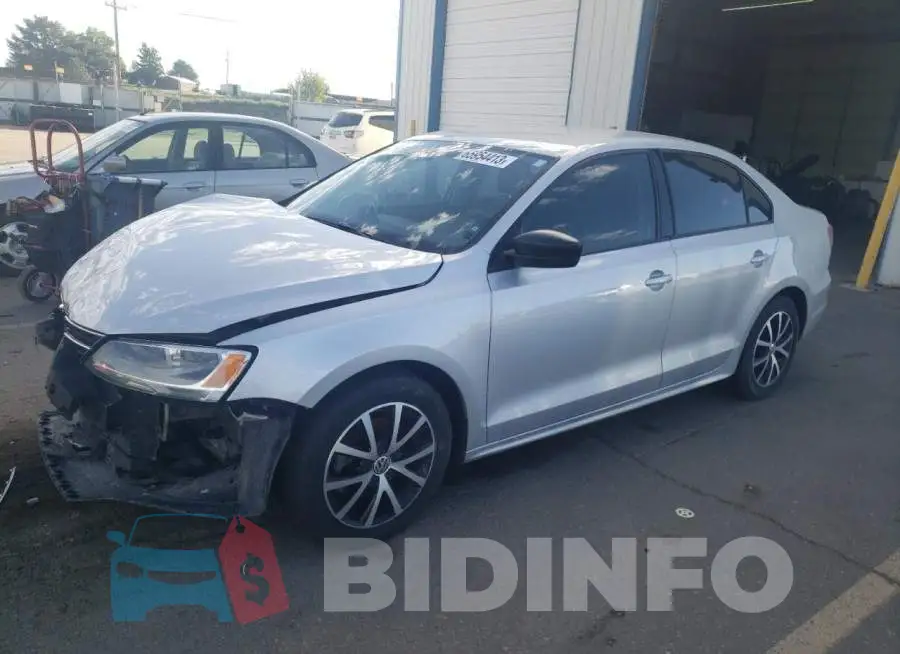 3VWD67AJ7GM258987 Photo# 1