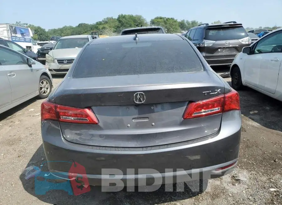 19UUB1F55LA002573 Photo# 6