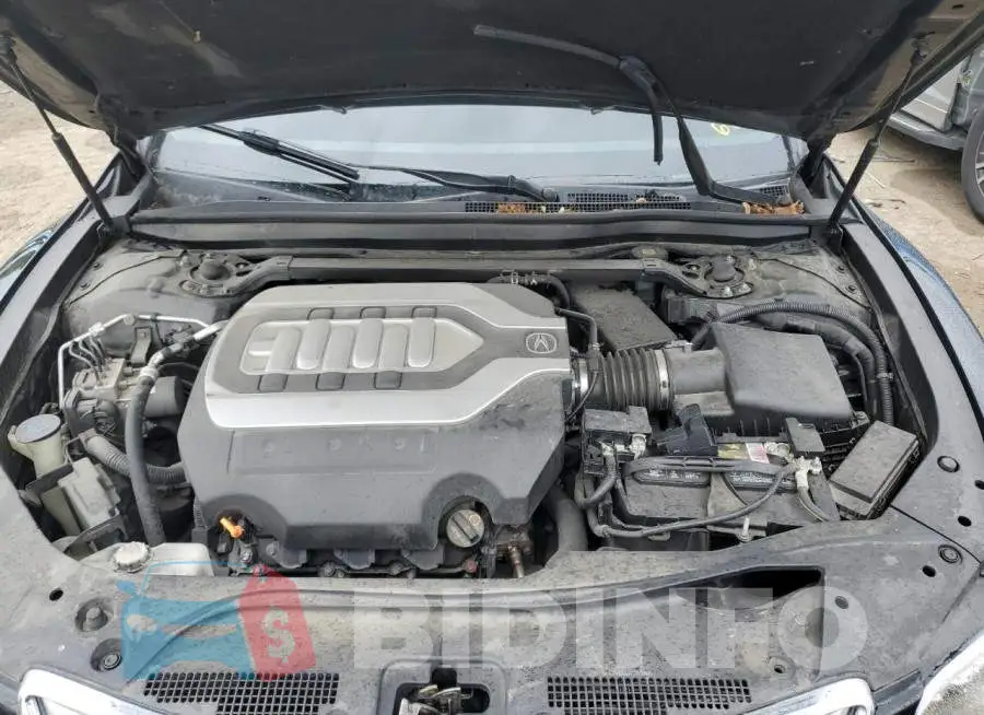 JH4KC1F52EC007741 Photo# 11
