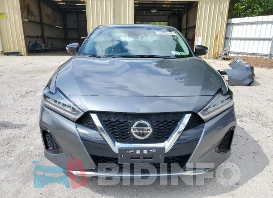 1N4AA6CV5NC504082 Photo# 5