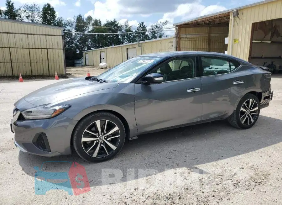 1N4AA6CV5NC504082 Photo# 1