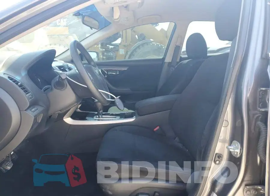1N4AL3AP3EC195807 Photo# 7