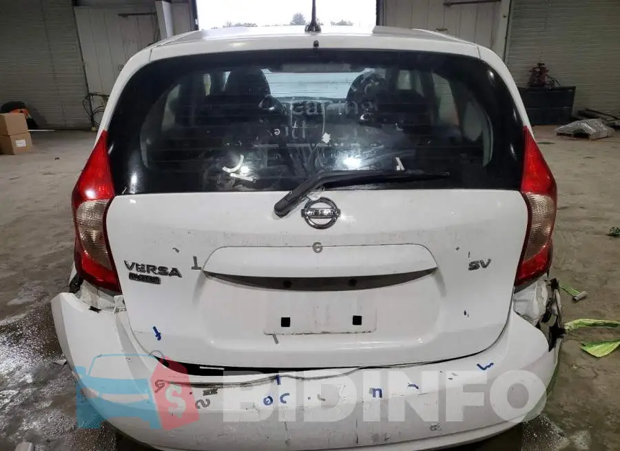 3N1CE2CP8GL405204 Photo# 6