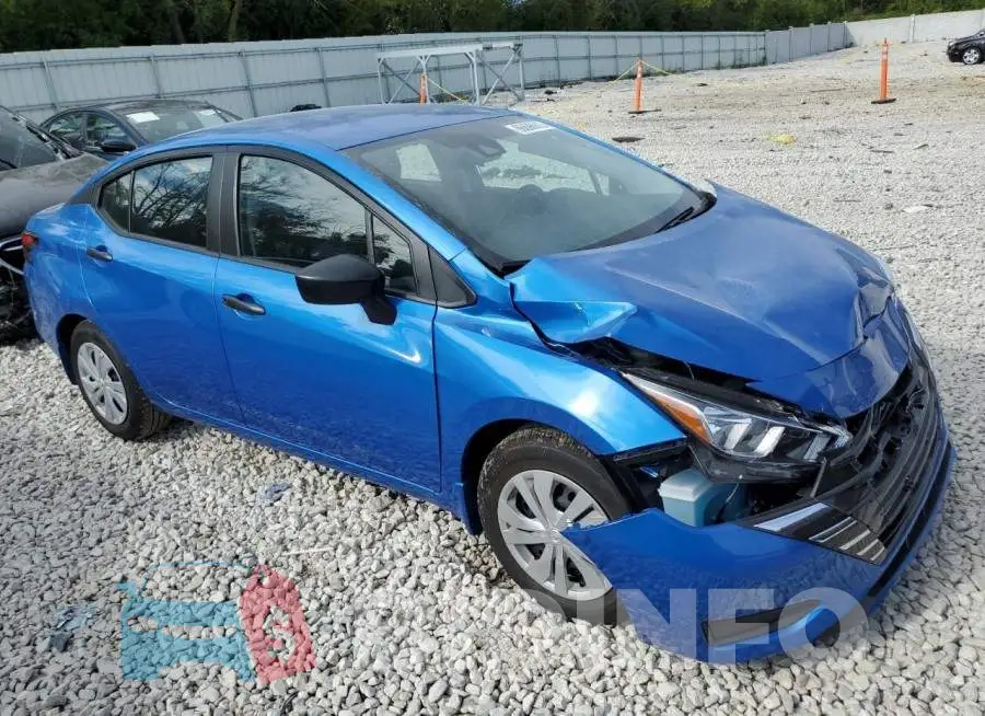 3N1CN8DVXPL847014 Photo# 4