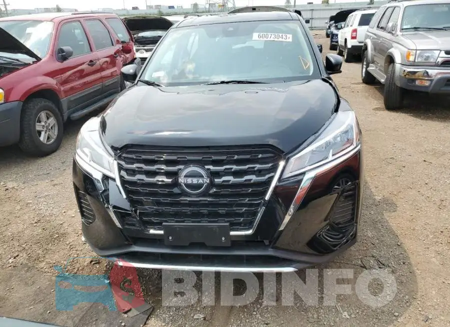 3N1CP5BV2PL520229 Photo# 5