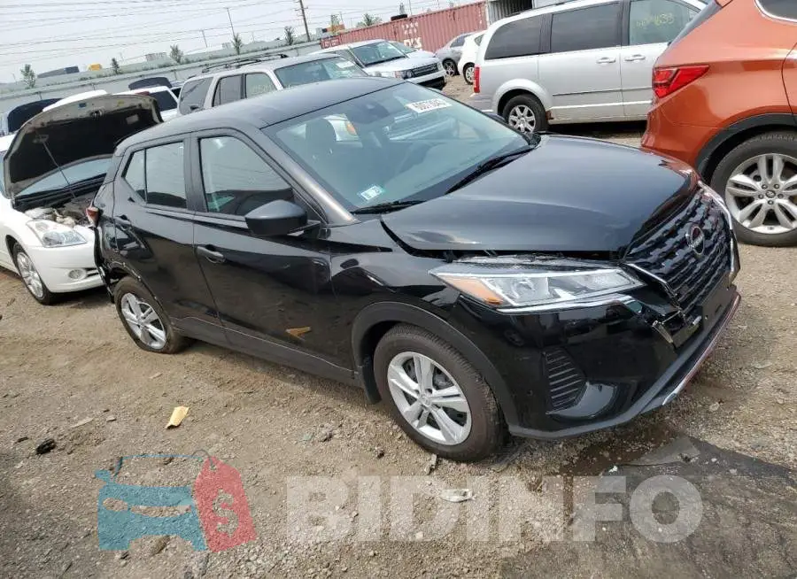3N1CP5BV2PL520229 Photo# 4