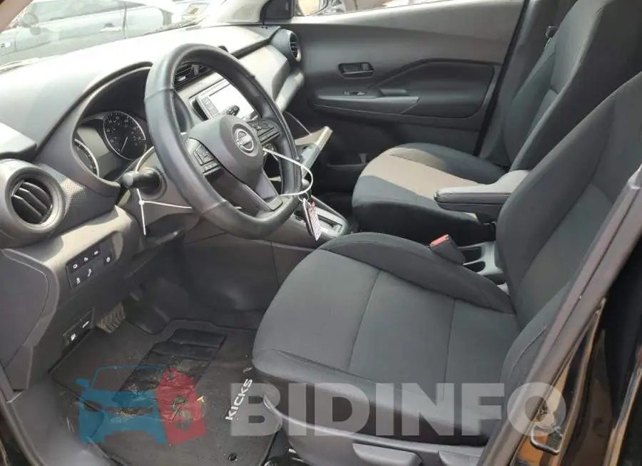3N1CP5BV2PL520229 Photo# 7
