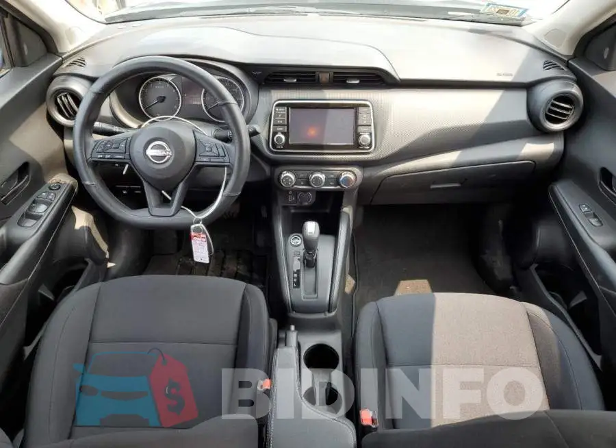 3N1CP5BV2PL520229 Photo# 8