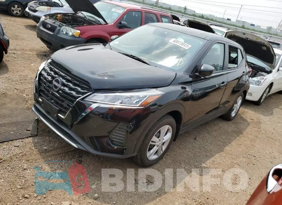3N1CP5BV2PL520229 Photo# 1