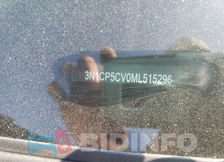 3N1CP5CV0ML515296 Photo# 14
