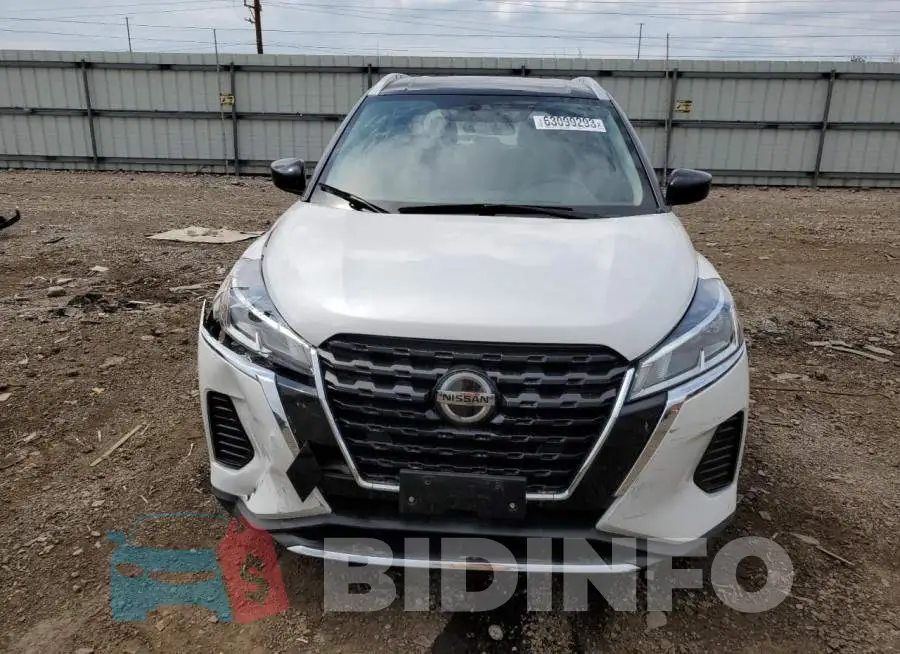 3N1CP5CV1ML541793 Photo# 5