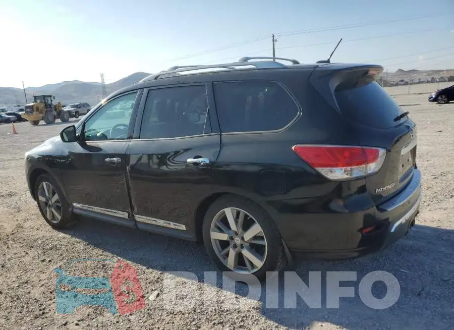 5N1AR2MM3FC703338 Photo# 2