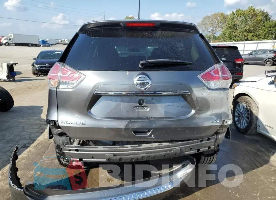 KNMAT2MT1GP660979 Photo# 6