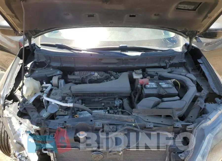 KNMAT2MT1GP678012 Photo# 12