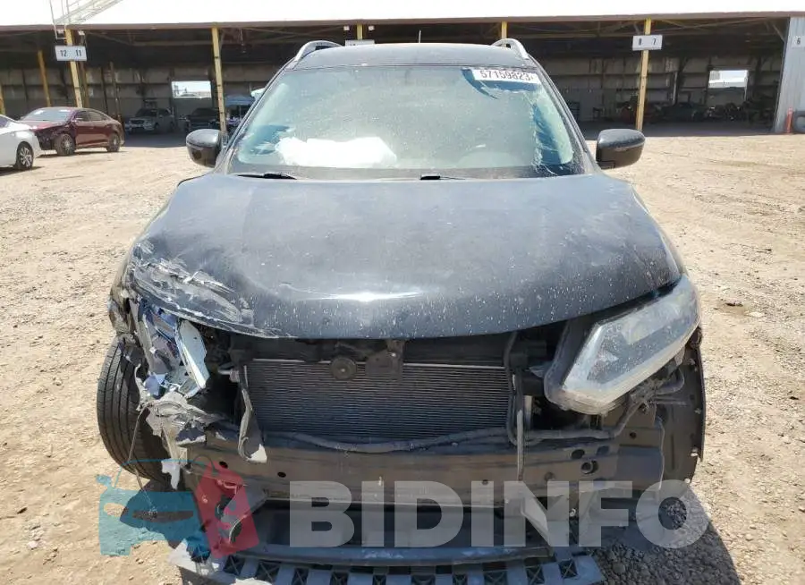 KNMAT2MT1GP678012 Photo# 5