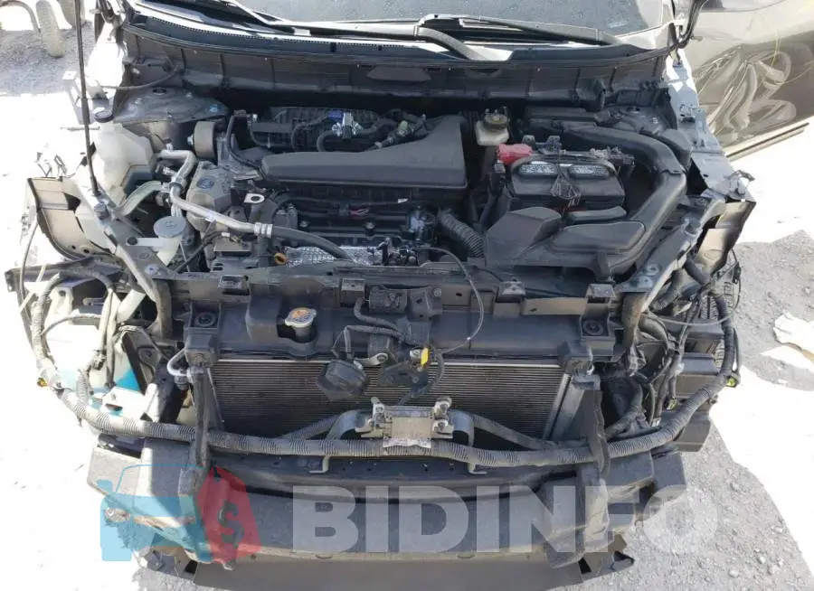 KNMAT2MT6JP525441 Photo# 11