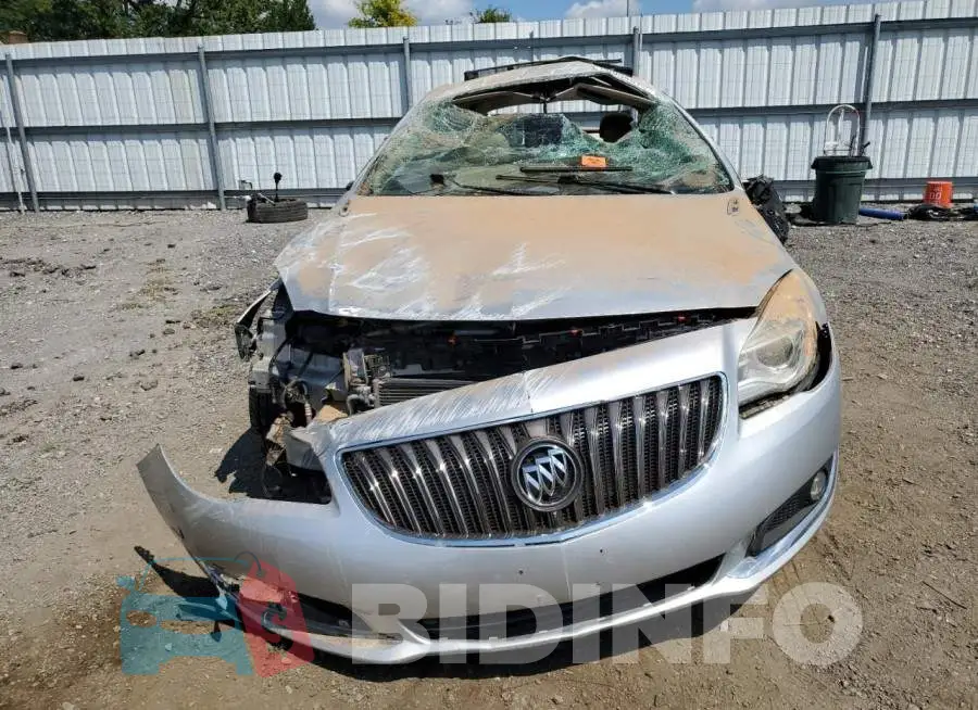 2G4GN5EX1E9272293 Photo# 5
