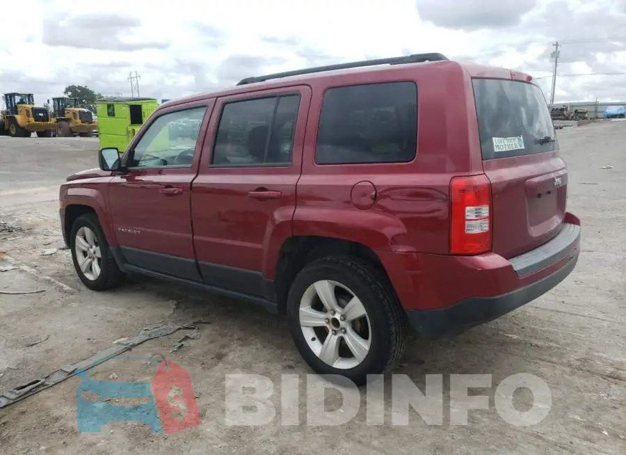 1C4NJPFB6ED582075 Photo# 2