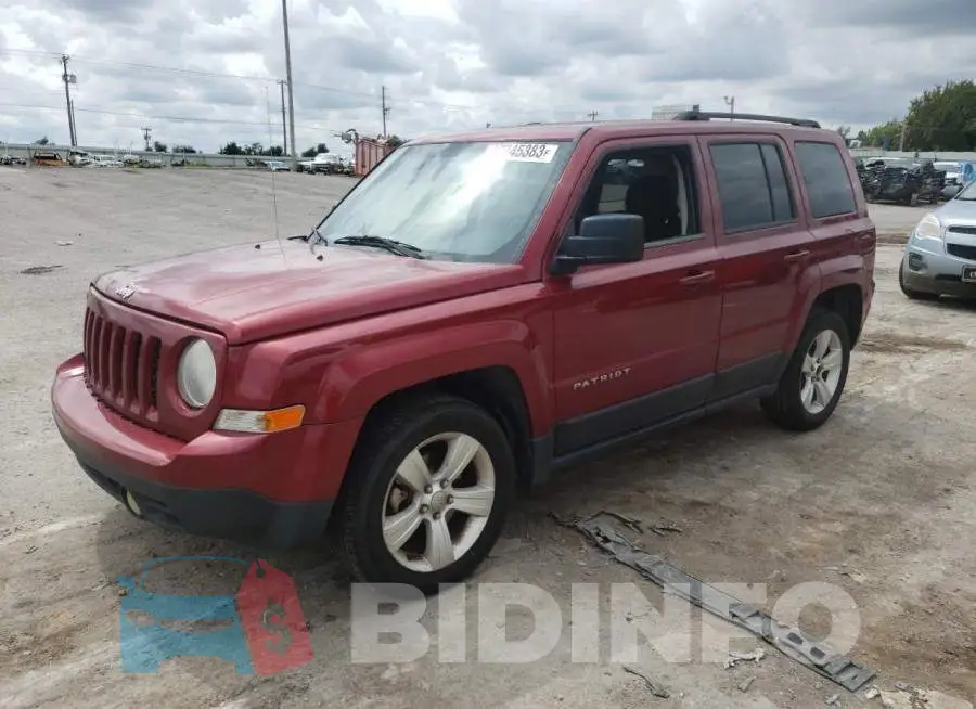 1C4NJPFB6ED582075 Photo# 1