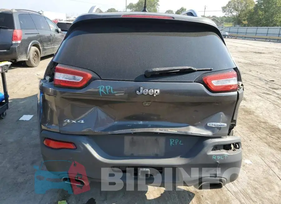 1C4PJMCS8FW605079 Photo# 6