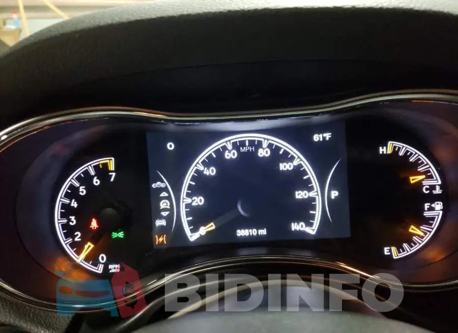 1C4RJFLGXMC650605 Photo# 9