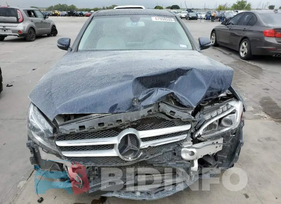 WDDWF4KB7JR326251 Photo# 5