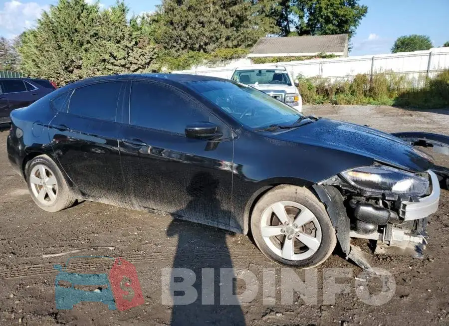 1C3CDFBB1GD539558 Photo# 4