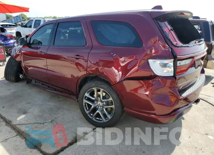 1C4SDJCT6NC157952 Photo# 2