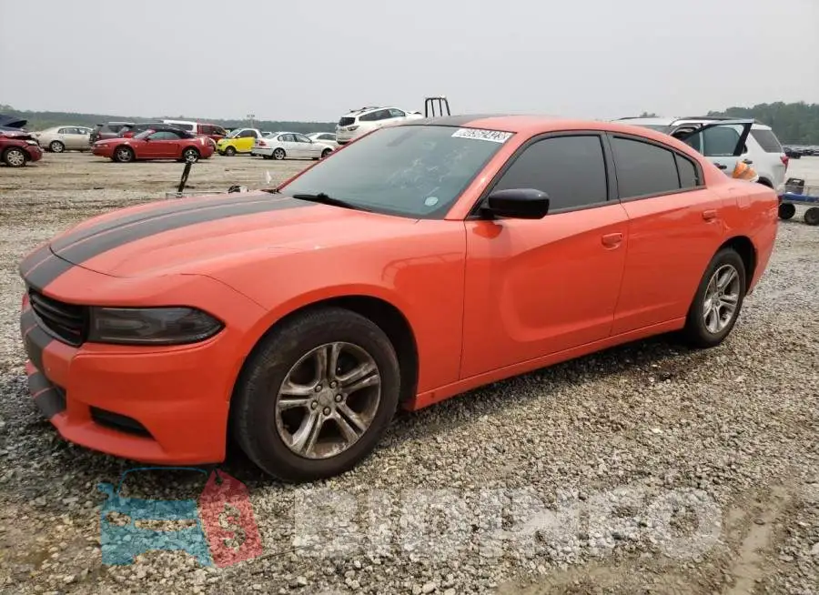 2C3CDXBG6KH643850 Photo# 1