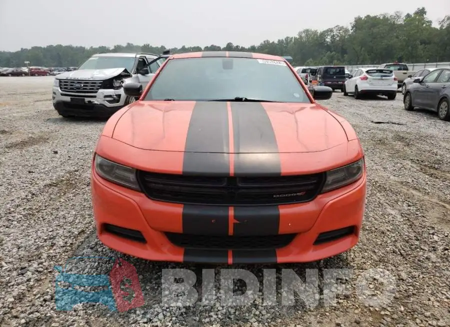 2C3CDXBG6KH643850 Photo# 5