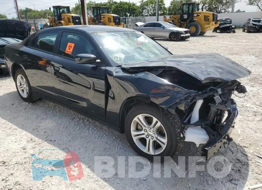 2C3CDXBG6NH207990 Photo# 4