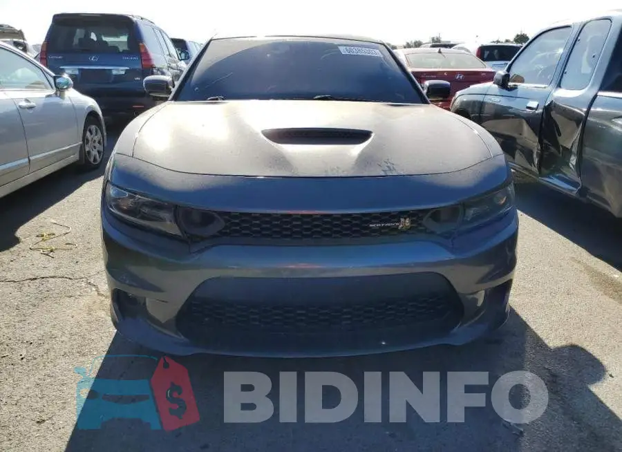 2C3CDXGJ5KH564013 Photo# 5