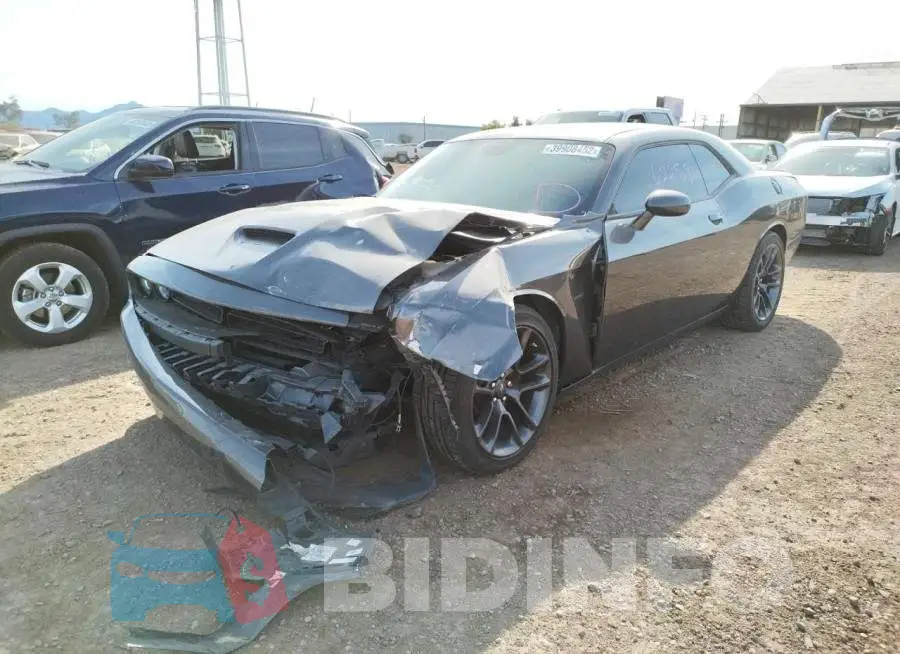 2C3CDZBT1KH506811 Photo# 2