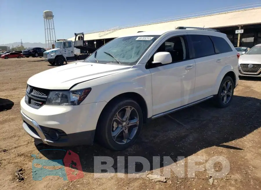 3C4PDCGB6HT622497 Photo# 1