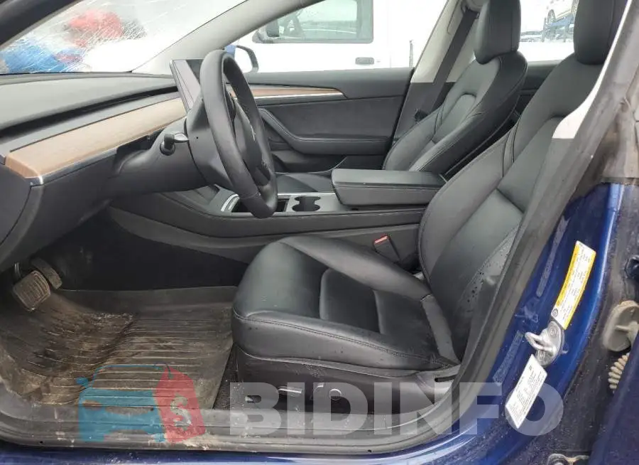 5YJ3E1EB5NF120304 Photo# 7