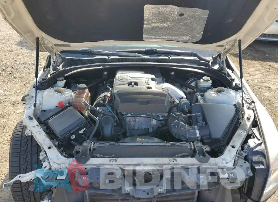 1G6AB5RX7E0143842 Photo# 11