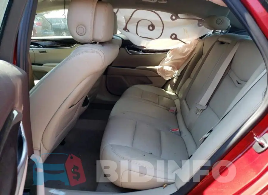 2G61M5S33E9324959 Photo# 10