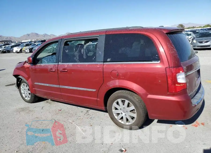 2C4RC1BG9ER177741 Photo# 2