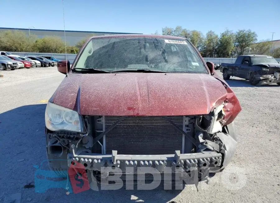 2C4RC1BG9ER177741 Photo# 5