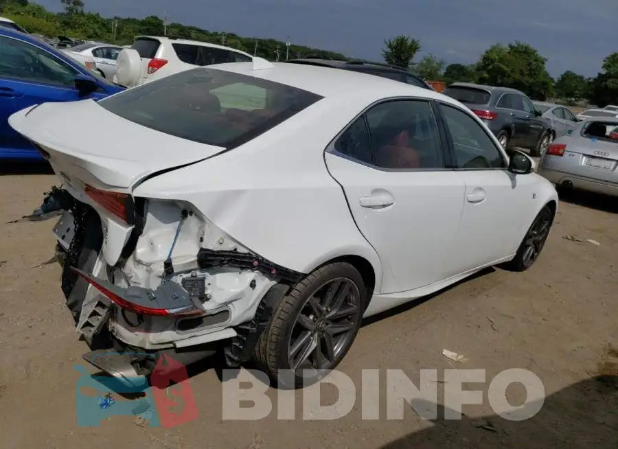 JTHG81F24L5042814 Photo# 3